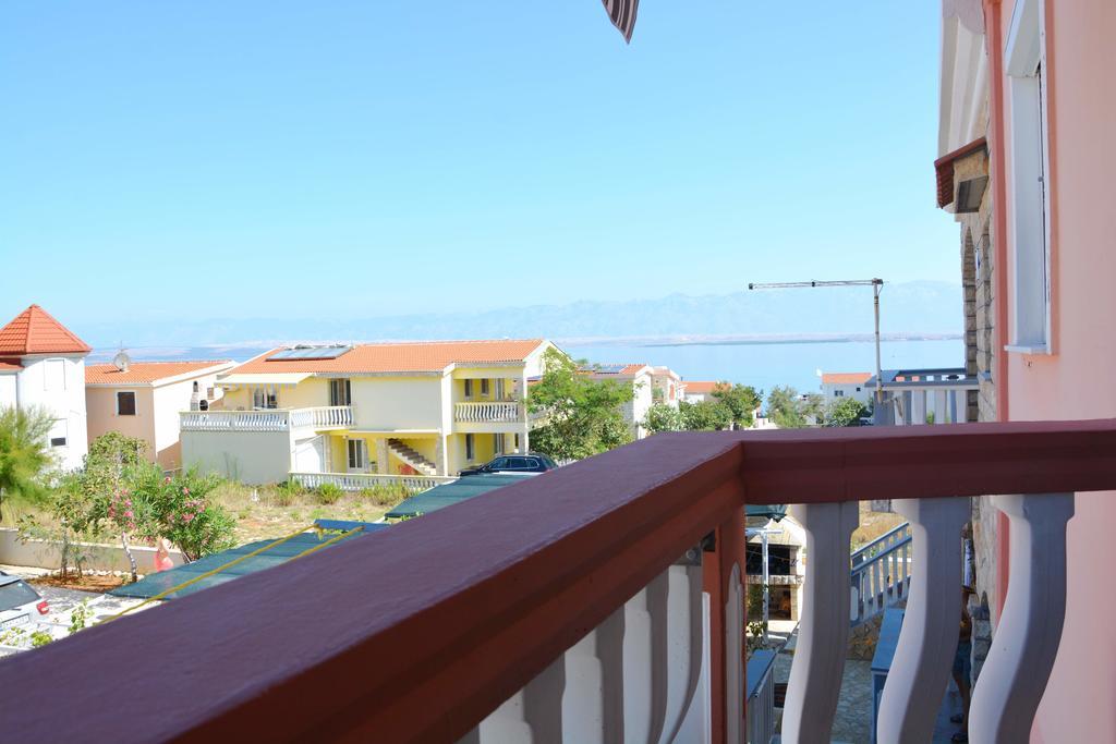 Apartments Sandra Vir Exterior photo